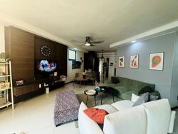 Blk 688C Woodlands Drive 75 (Woodlands), HDB 5 Rooms #449941641
